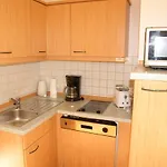6 Im Fischerhaus Mit Terrasse Appartement Sellin (Rugen)