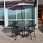 6 Im Fischerhaus Mit Terrasse *