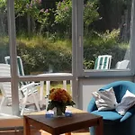 Appartement 6 Im Fischerhaus Mit Terrasse Sellin (Rugen)