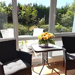 6 Im Fischerhaus Mit Terrasse Sellin (Rugen)