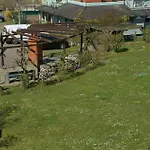Appartement 6 Im Fischerhaus Mit Terrasse *