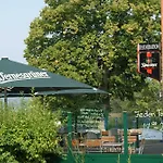 Appartement 6 Im Fischerhaus Mit Terrasse