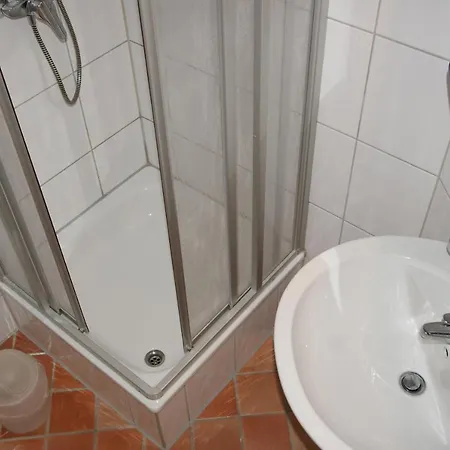 6 Im Fischerhaus Mit Terrasse