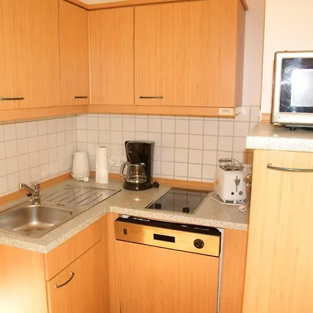 6 Im Fischerhaus Mit Terrasse Appartement Sellin (Rugen)