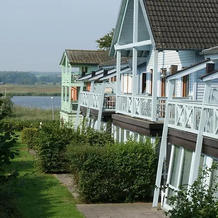 6 Im Fischerhaus Mit Terrasse Sellin (Rugen)