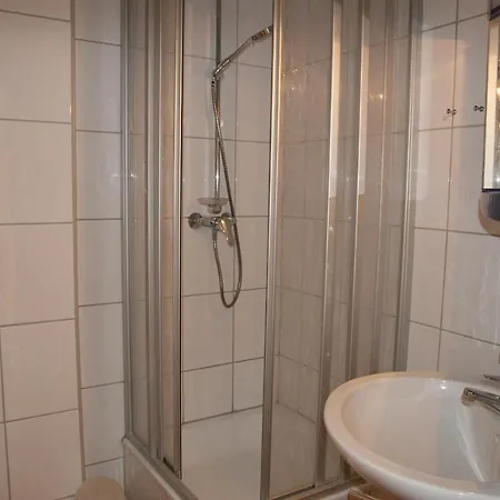 6 Im Fischerhaus Mit Terrasse * Sellin (Rugen)