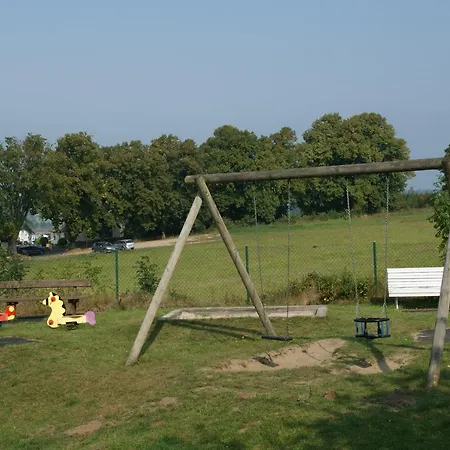 Appartement 6 Im Fischerhaus Mit Terrasse