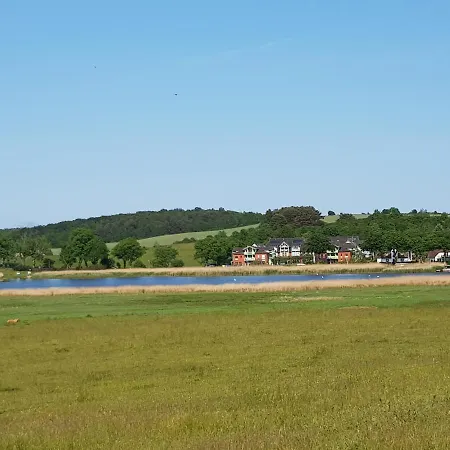 6 Im Fischerhaus Mit Terrasse Appartement *