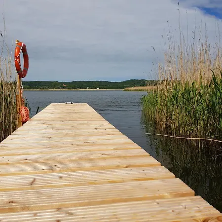 6 Im Fischerhaus Mit Terrasse Appartement