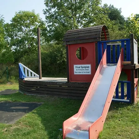 6 Im Fischerhaus Mit Terrasse Sellin (Rugen)