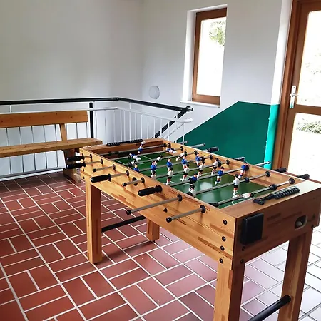 6 Im Fischerhaus Mit Terrasse Sellin (Rugen)
