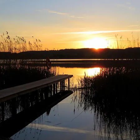 Appartement 6 Im Fischerhaus Mit Terrasse *