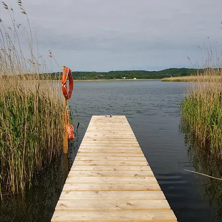 6 Im Fischerhaus Mit Terrasse *