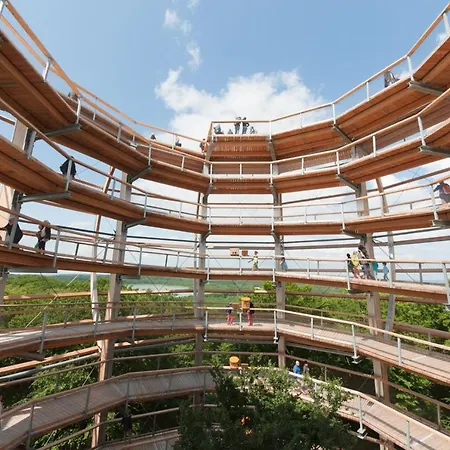 6 Im Fischerhaus Mit Terrasse Appartement Sellin (Rugen)