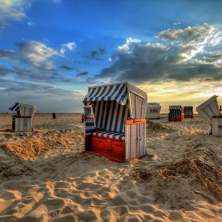 6 Im Fischerhaus Mit Terrasse Sellin (Rugen)