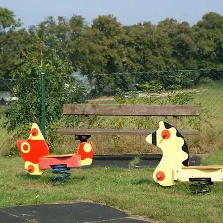 6 Im Fischerhaus Mit Terrasse Appartement