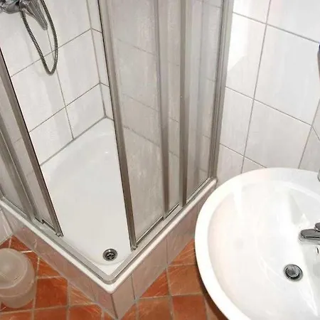 Appartement 6 Im Fischerhaus Mit Terrasse