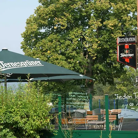 Apartamento 6 Im Fischerhaus Mit Terrasse