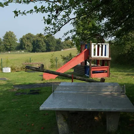 6 Im Fischerhaus Mit Terrasse Appartement
