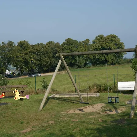 Appartement 6 Im Fischerhaus Mit Terrasse