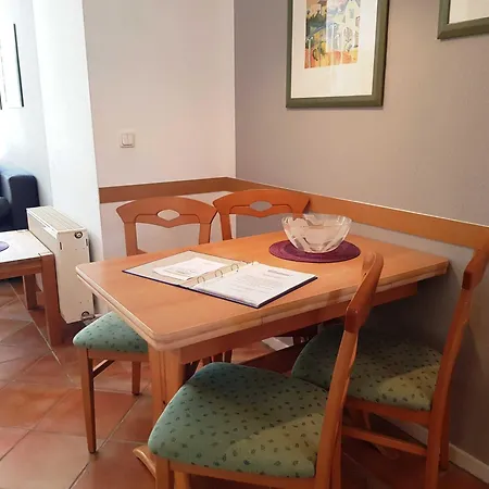 Apartamento 6 Im Fischerhaus Mit Terrasse Sellin (Rugen)