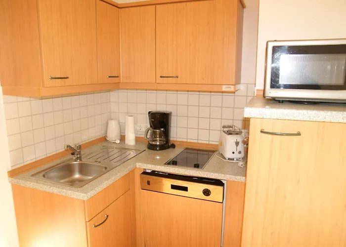 6 Im Fischerhaus Mit Terrasse Apartamento Sellin (Rugen)