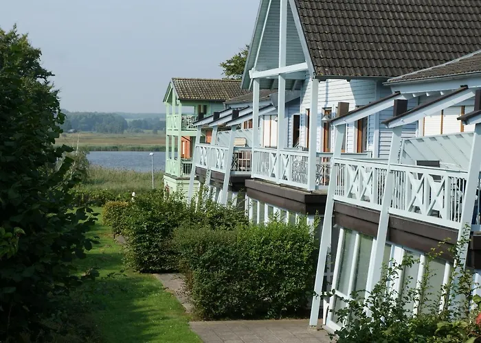 6 Im Fischerhaus Mit Terrasse Sellin (Rugen)