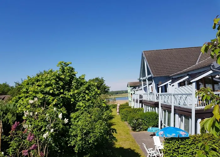 6 Im Fischerhaus Mit Terrasse Apartamento *
