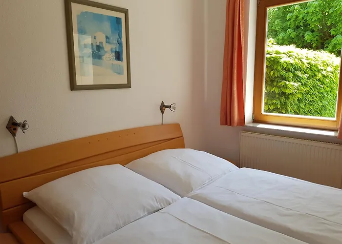 Apartamento 6 Im Fischerhaus Mit Terrasse *