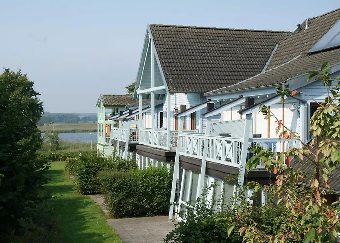 6 Im Fischerhaus Mit Terrasse Sellin (Rugen)