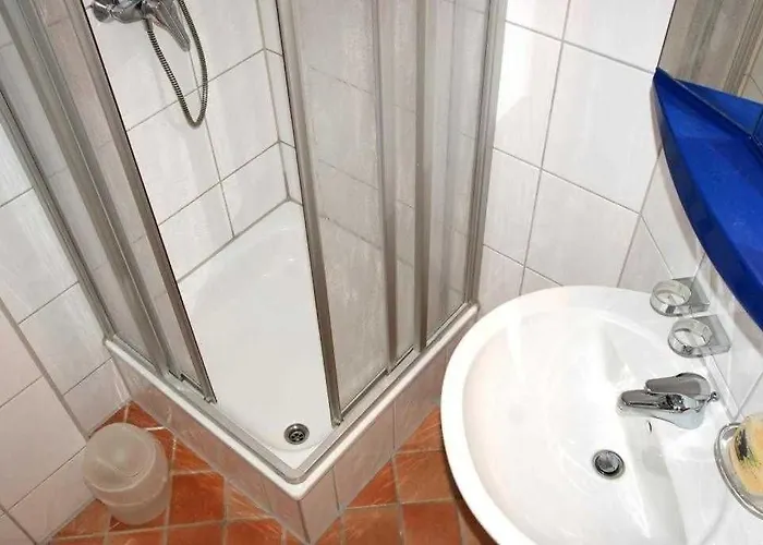 Apartamento 6 Im Fischerhaus Mit Terrasse
