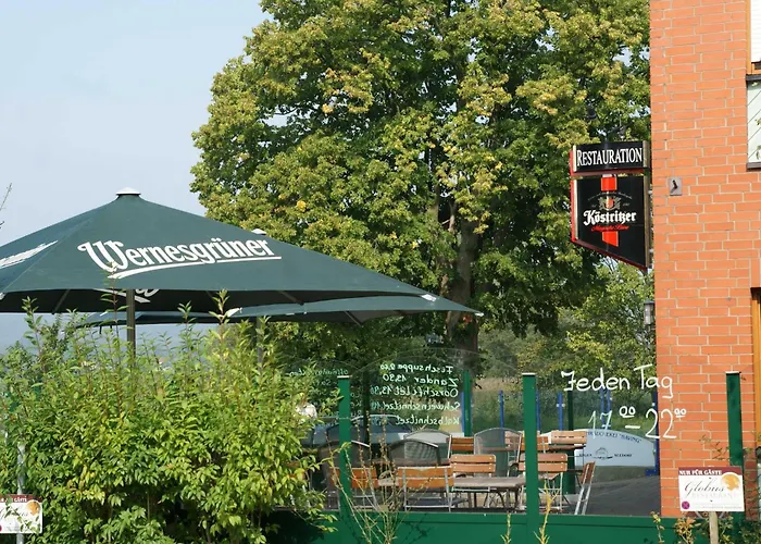 Apartamento 6 Im Fischerhaus Mit Terrasse